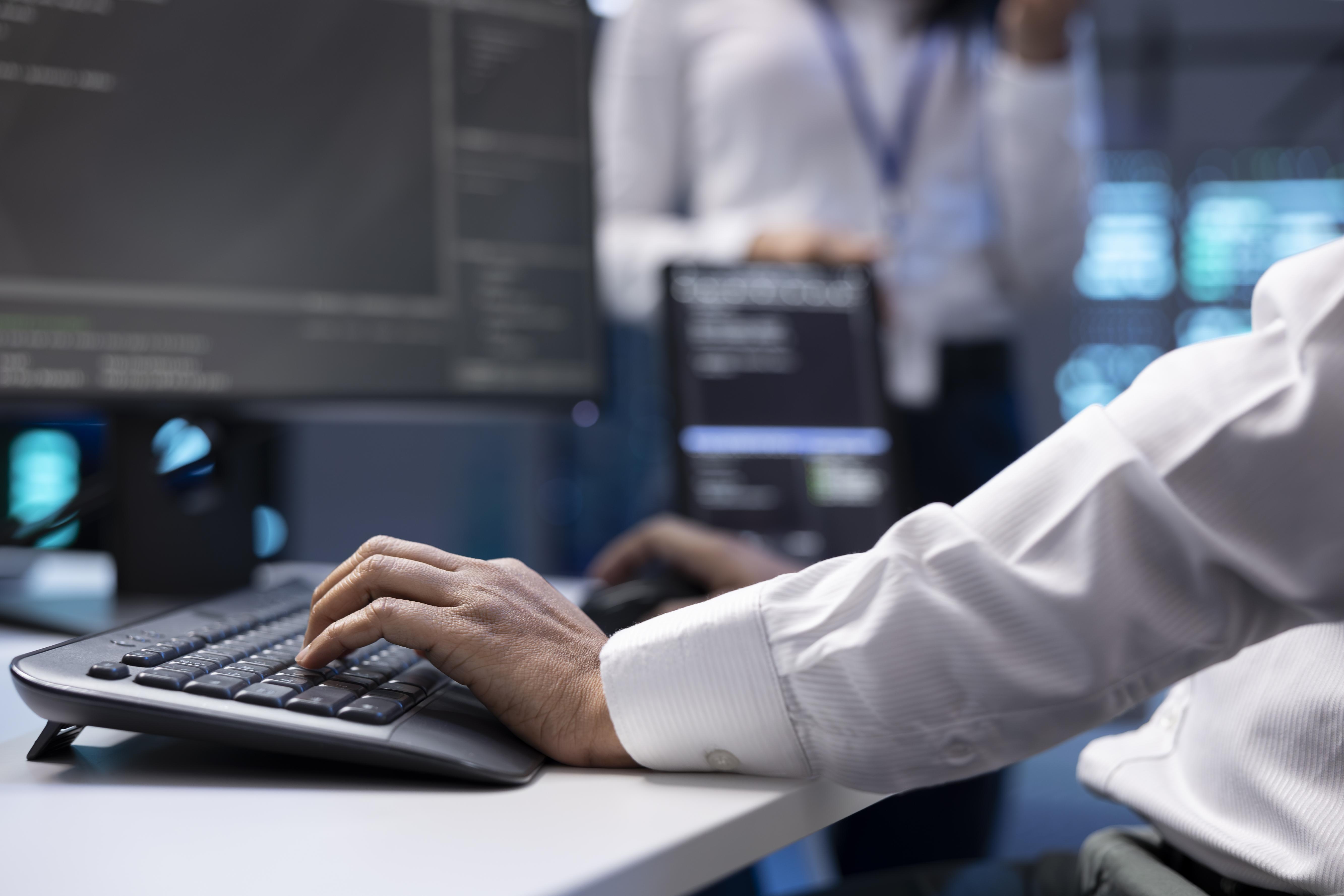 Optimizing Dropshipping Workflows with Strategic IT Solutions